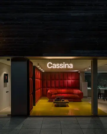 CASSINA
