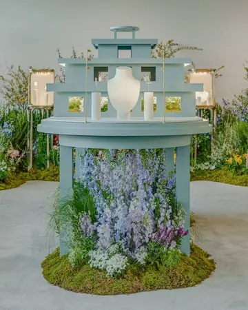 TIFFANY & CO.