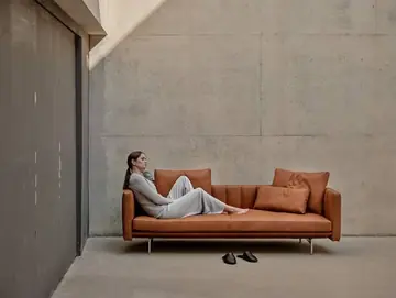 ALLURE SOFA