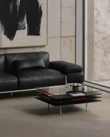 NOIR SOFA